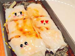 -稻香饭店(龙华天虹店)