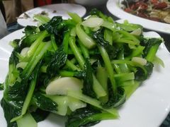 -古道惠风饭庄