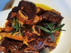 -小厨娘淮扬菜(六合欢乐港店)