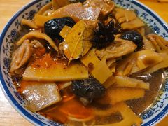 -西园寺素食(西园弄戒幢律寺店)