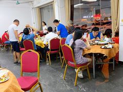 大堂-嘉升大排档(番禺总店)