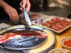 -喜来稀肉(北外滩白玉兰广场店)