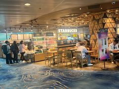 -星巴克咖啡(樟宜机场T3店)