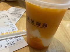 -满记甜品(王府井北京市百货大楼店)