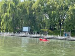 -皇家御河游(紫御湾码头)