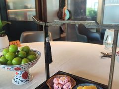 -蘇锦宴·淮扬菜烤鸭·小院(三元桥霄云路店)