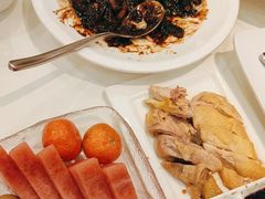 -金时代顺风大酒店(爱琴海购物中心店)
