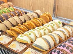 -辛一·铜锣烧(大宁久光店)