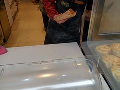 -辣哭饼(七宝老街店)