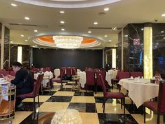 大堂-新南华大酒店(长寿店)