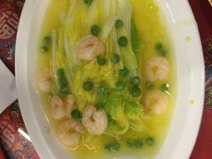 -玉华台饭庄(裕中西里小区店)