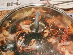 -黄记煌三汁焖锅(金凤万达广场店)