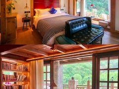 -九如山休闲旅游度假区