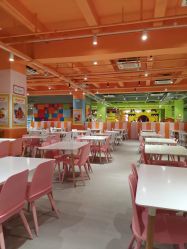 -宝燕乐园(闵行旗舰店)