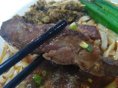 -康师傅私房牛肉面(北京南站店)