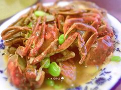 六月黄-喜洋洋蟹庄(阳澄湖店)