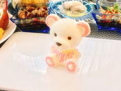 -澜悦港海鲜体验主题餐厅
