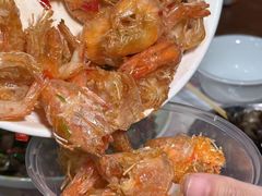 -辣螃铠盆盆蟹大排档(海昌店)