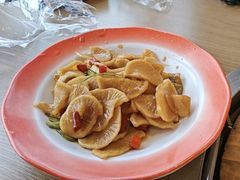 -那红花·东北菜铁锅炖(仙林金鹰店)