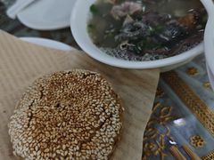 -清真·鸦儿李记·小馆(后海店)
