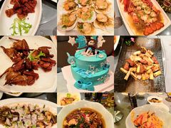 -御花园·粤菜·海鲜火锅(中山公园店)