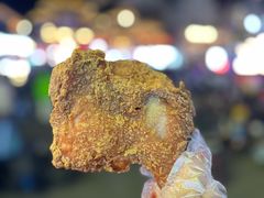 -上帝炸鸡(食品街店)