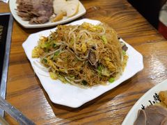 -牛小隆牛肉面馆(四牌楼店)