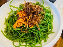 -尽善百年古院餐厅(王家老宅店)