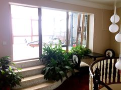 -WISEFIT健身&拳击(CBD店)