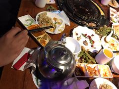 -超级神炭烤肉夜食(芥园西道店)