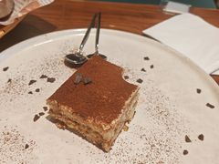 米其林提拉米苏-See Ya回见墨西哥餐厅