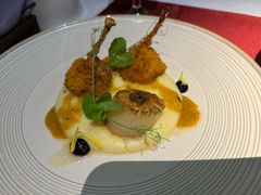 -Wei菋·Le Bistrot