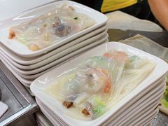 -穗银肠粉店(东川路店)