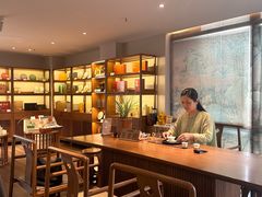 -汉艺唐风茶艺培训(联发华美空间店)