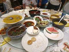 -香丰阁·烤鸭·川湘菜(清河店)