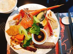 -AdD全日制餐厅(中谷花园酒店)