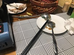 -海尔巴格新疆餐厅(东来兴店)