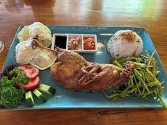 -Pundi Pundi Restaurant