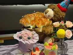 -仟吉KenGee(国贸360店)