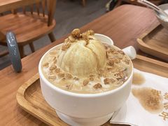 -古乡居甜品(大信店)