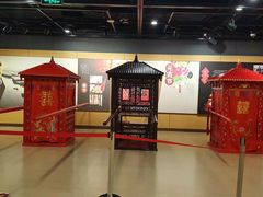 -南京市民俗博物馆(甘熙宅第)