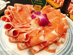 -阳坊胜利涮羊肉(阳坊老店)