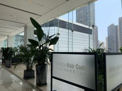 -MMby Hair Code