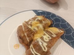 -滨寿司(新街口中央商场店)
