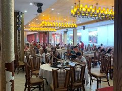 大堂-味可道·黄圃人家园林酒家(兆丰店)