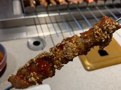 -丰茂烤串(公园店)