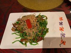 -莲池荟素食馆·12年老字号(光孝寺店)