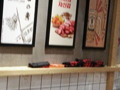 -韩张·韩国传统烤肉(万象汇店)