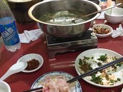 -谢老五跷脚牛肉·非遗传承店