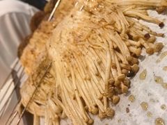 -517烧烤·龙虾·海鲜大排档(万象都荟店)